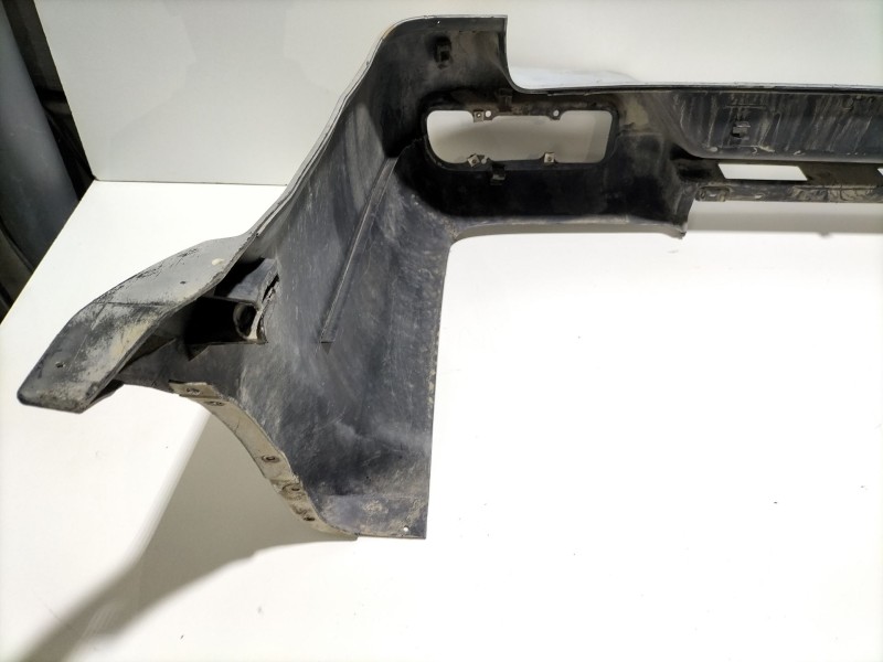 Recambio de paragolpes trasero para nissan terrano ii (r20) 2.7 tdi 4wd referencia OEM IAM 850227F600  