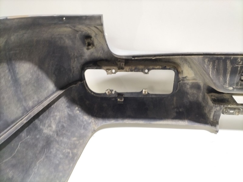 Recambio de paragolpes trasero para nissan terrano ii (r20) 2.7 tdi 4wd referencia OEM IAM 850227F600  