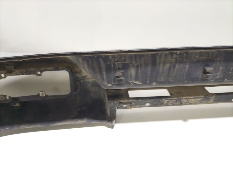 Recambio de paragolpes trasero para nissan terrano ii (r20) 2.7 tdi 4wd referencia OEM IAM 850227F600  