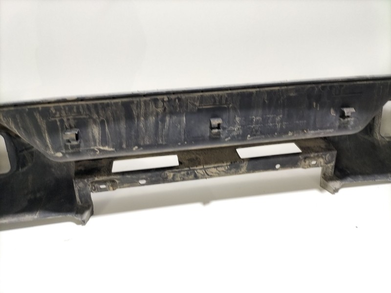 Recambio de paragolpes trasero para nissan terrano ii (r20) 2.7 tdi 4wd referencia OEM IAM 850227F600  