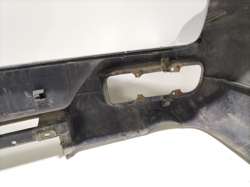 Recambio de paragolpes trasero para nissan terrano ii (r20) 2.7 tdi 4wd referencia OEM IAM 850227F600  