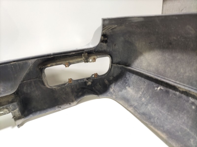 Recambio de paragolpes trasero para nissan terrano ii (r20) 2.7 tdi 4wd referencia OEM IAM 850227F600  