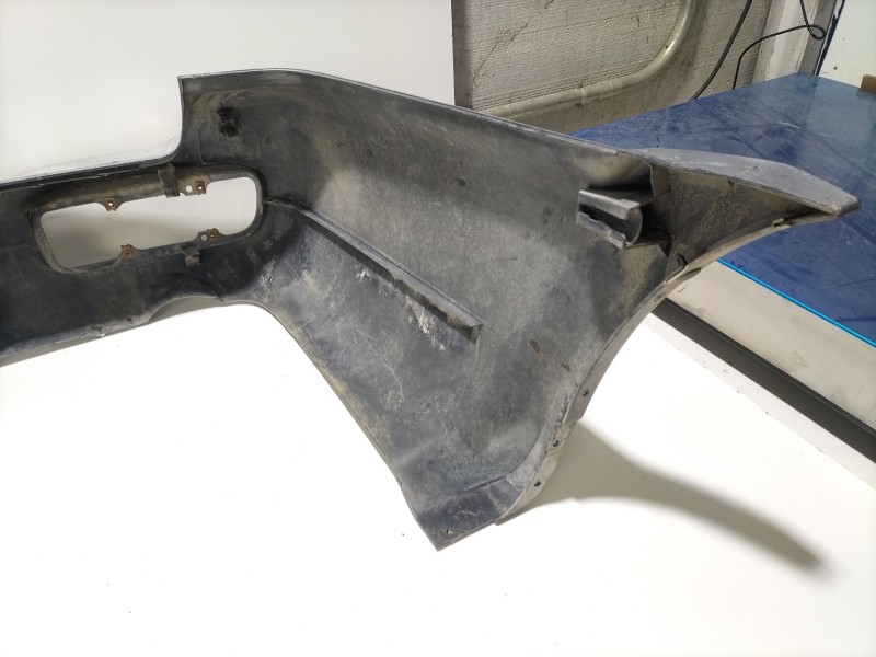 Recambio de paragolpes trasero para nissan terrano ii (r20) 2.7 tdi 4wd referencia OEM IAM 850227F600  