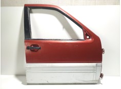 Recambio de puerta delantera derecha para nissan terrano ii (r20) 2.7 tdi 4wd referencia OEM IAM   