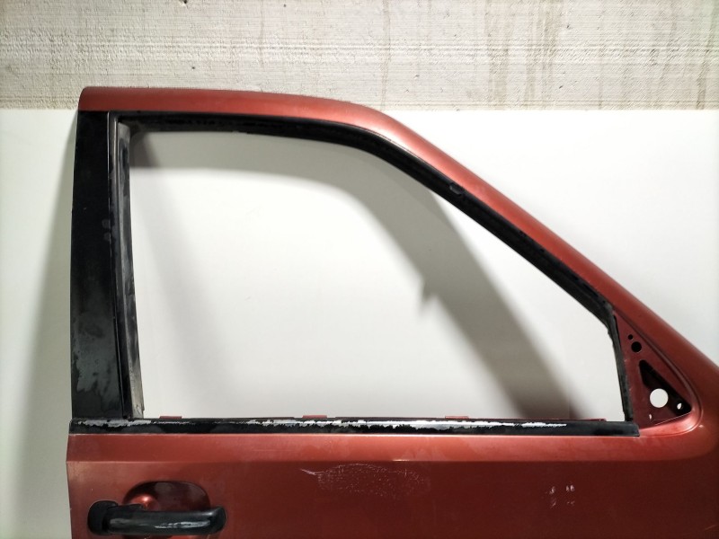 Recambio de puerta delantera derecha para nissan terrano ii (r20) 2.7 tdi 4wd referencia OEM IAM   