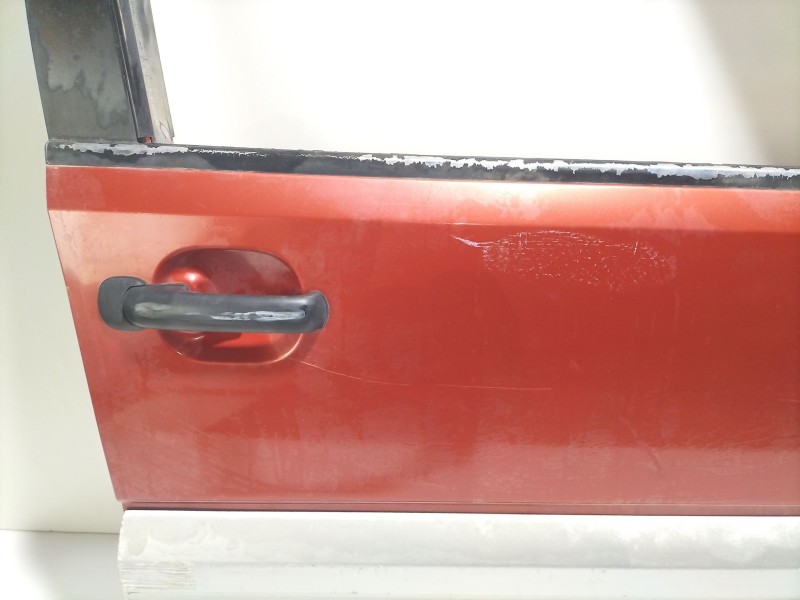 Recambio de puerta delantera derecha para nissan terrano ii (r20) 2.7 tdi 4wd referencia OEM IAM   