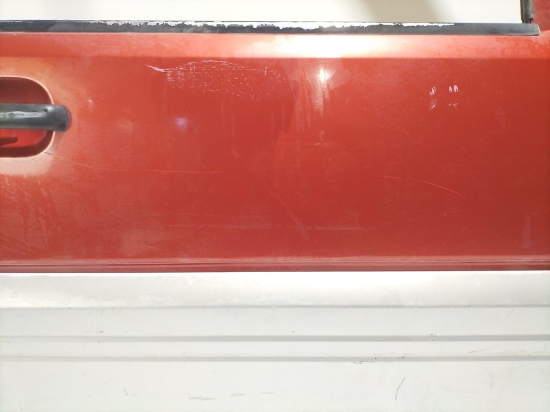 Recambio de puerta delantera derecha para nissan terrano ii (r20) 2.7 tdi 4wd referencia OEM IAM   