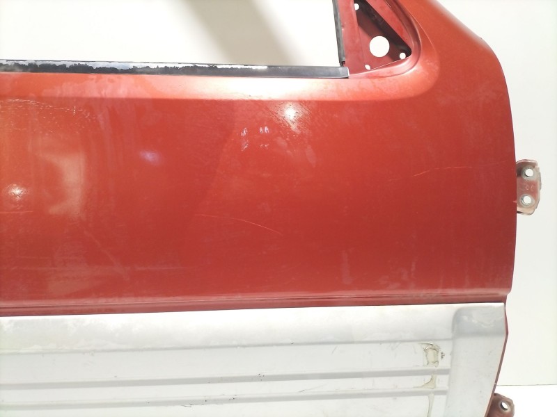 Recambio de puerta delantera derecha para nissan terrano ii (r20) 2.7 tdi 4wd referencia OEM IAM   