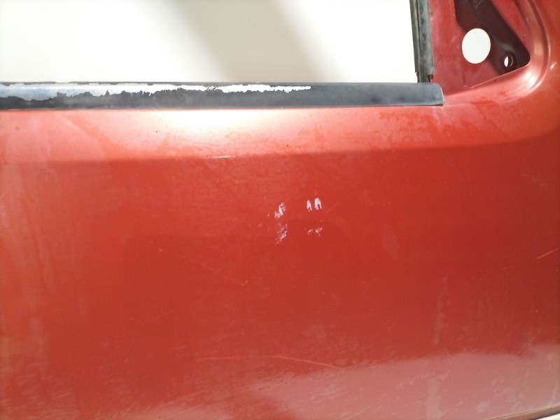 Recambio de puerta delantera derecha para nissan terrano ii (r20) 2.7 tdi 4wd referencia OEM IAM   