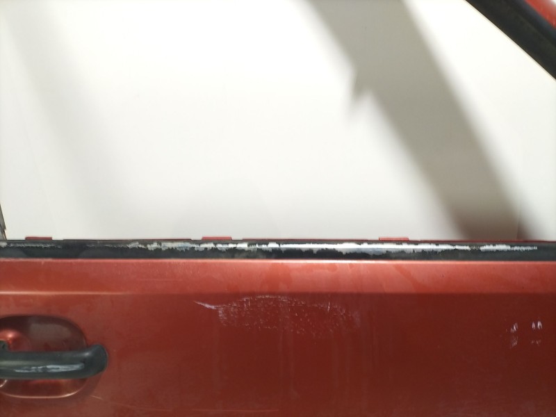 Recambio de puerta delantera derecha para nissan terrano ii (r20) 2.7 tdi 4wd referencia OEM IAM   