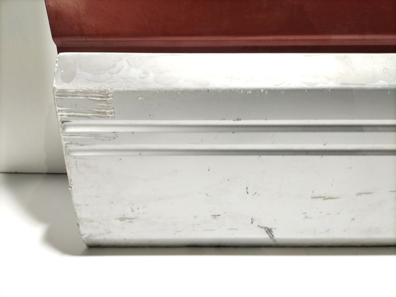 Recambio de puerta delantera derecha para nissan terrano ii (r20) 2.7 tdi 4wd referencia OEM IAM   