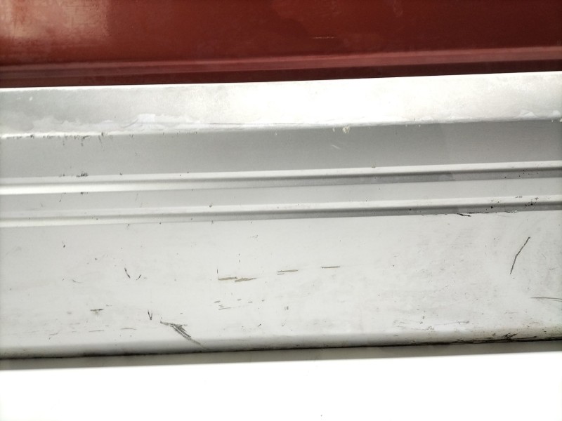 Recambio de puerta delantera derecha para nissan terrano ii (r20) 2.7 tdi 4wd referencia OEM IAM   
