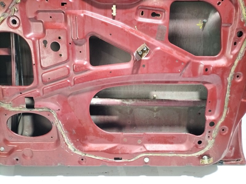 Recambio de puerta delantera derecha para nissan terrano ii (r20) 2.7 tdi 4wd referencia OEM IAM   