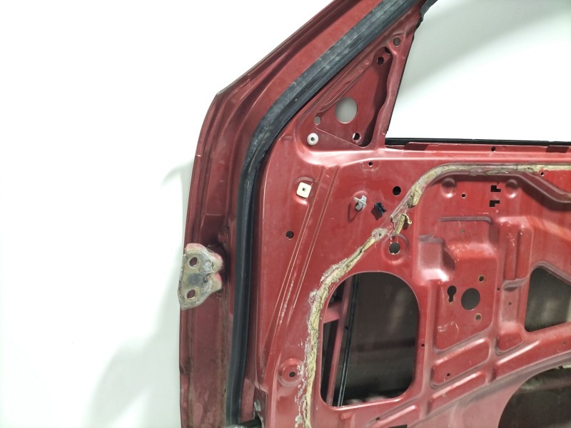 Recambio de puerta delantera derecha para nissan terrano ii (r20) 2.7 tdi 4wd referencia OEM IAM   