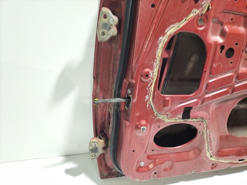 Recambio de puerta delantera derecha para nissan terrano ii (r20) 2.7 tdi 4wd referencia OEM IAM   