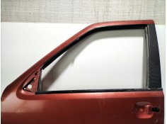 Recambio de puerta delantera izquierda para nissan terrano ii (r20) 2.7 tdi 4wd referencia OEM IAM    2