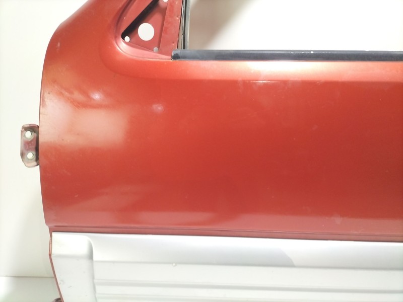 Recambio de puerta delantera izquierda para nissan terrano ii (r20) 2.7 tdi 4wd referencia OEM IAM   
