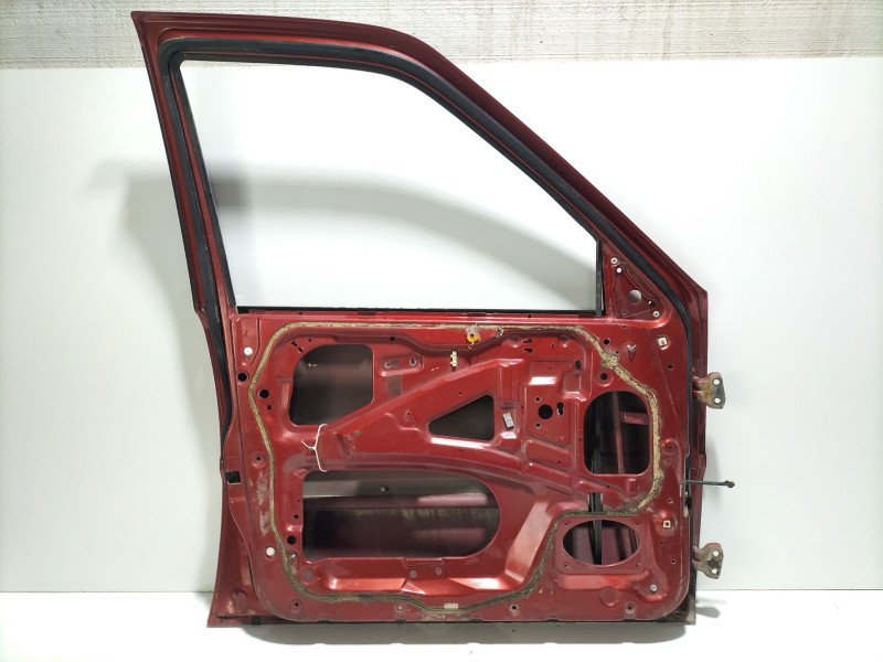 Recambio de puerta delantera izquierda para nissan terrano ii (r20) 2.7 tdi 4wd referencia OEM IAM   