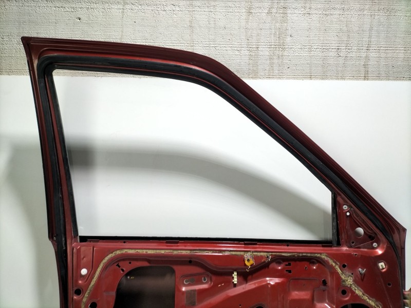 Recambio de puerta delantera izquierda para nissan terrano ii (r20) 2.7 tdi 4wd referencia OEM IAM   