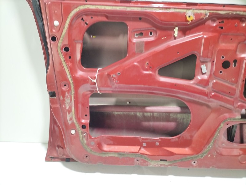 Recambio de puerta delantera izquierda para nissan terrano ii (r20) 2.7 tdi 4wd referencia OEM IAM   