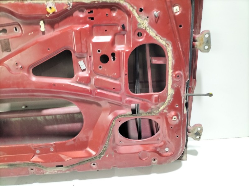 Recambio de puerta delantera izquierda para nissan terrano ii (r20) 2.7 tdi 4wd referencia OEM IAM   