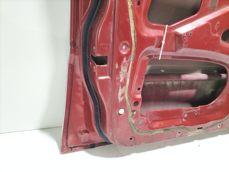 Recambio de puerta delantera izquierda para nissan terrano ii (r20) 2.7 tdi 4wd referencia OEM IAM   