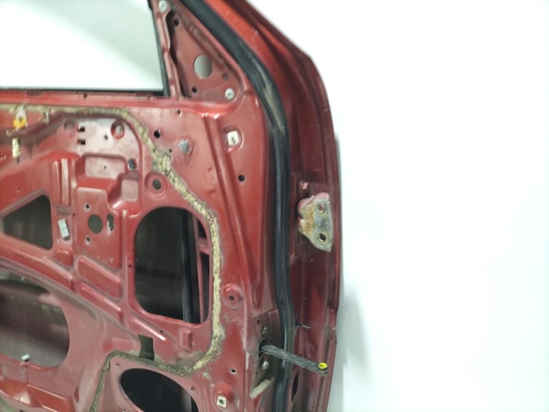 Recambio de puerta delantera izquierda para nissan terrano ii (r20) 2.7 tdi 4wd referencia OEM IAM   