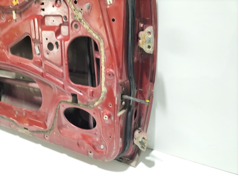 Recambio de puerta delantera izquierda para nissan terrano ii (r20) 2.7 tdi 4wd referencia OEM IAM   