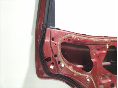 Recambio de puerta trasera izquierda para nissan terrano ii (r20) 2.7 tdi 4wd referencia OEM IAM    2