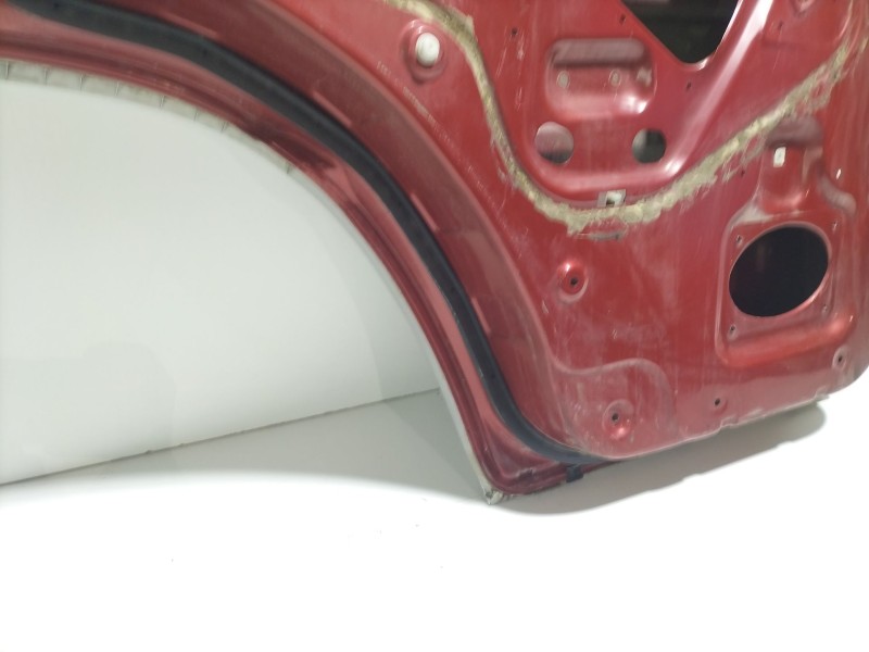 Recambio de puerta trasera izquierda para nissan terrano ii (r20) 2.7 tdi 4wd referencia OEM IAM   