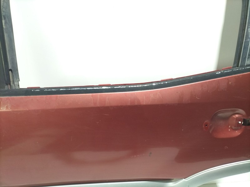 Recambio de puerta trasera izquierda para nissan terrano ii (r20) 2.7 tdi 4wd referencia OEM IAM   
