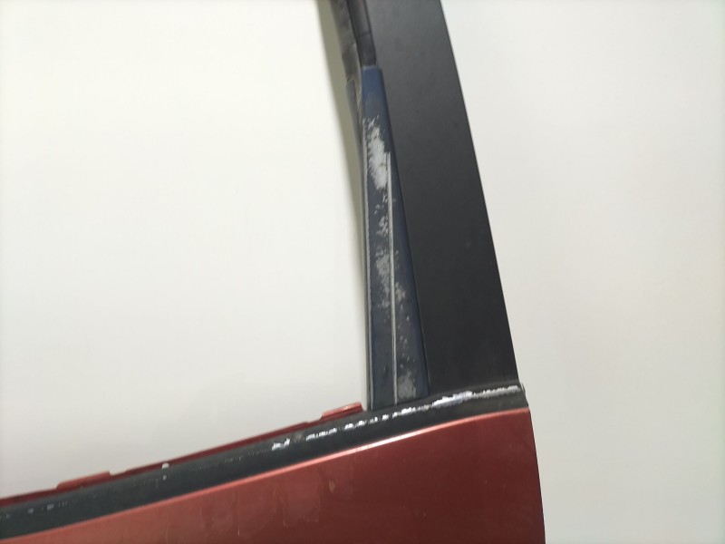 Recambio de puerta trasera izquierda para nissan terrano ii (r20) 2.7 tdi 4wd referencia OEM IAM   