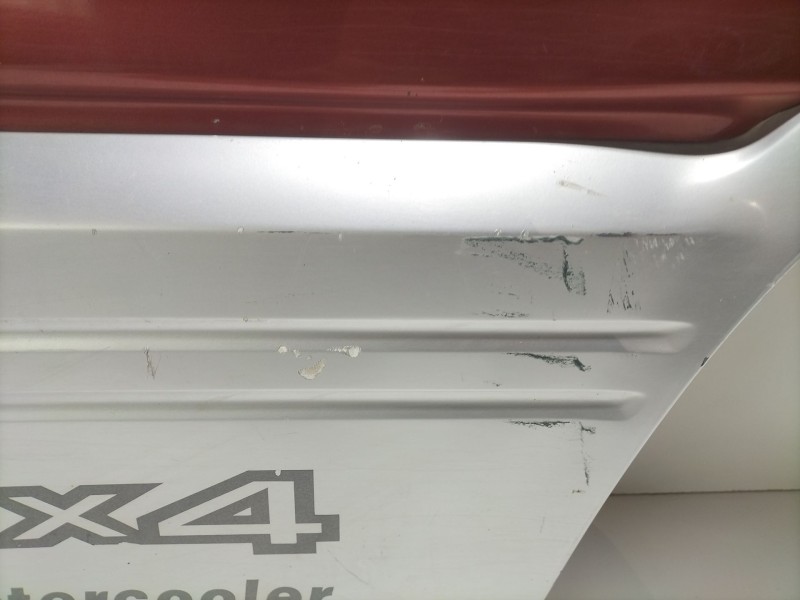 Recambio de puerta trasera izquierda para nissan terrano ii (r20) 2.7 tdi 4wd referencia OEM IAM   