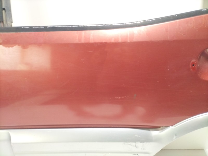 Recambio de puerta trasera izquierda para nissan terrano ii (r20) 2.7 tdi 4wd referencia OEM IAM   