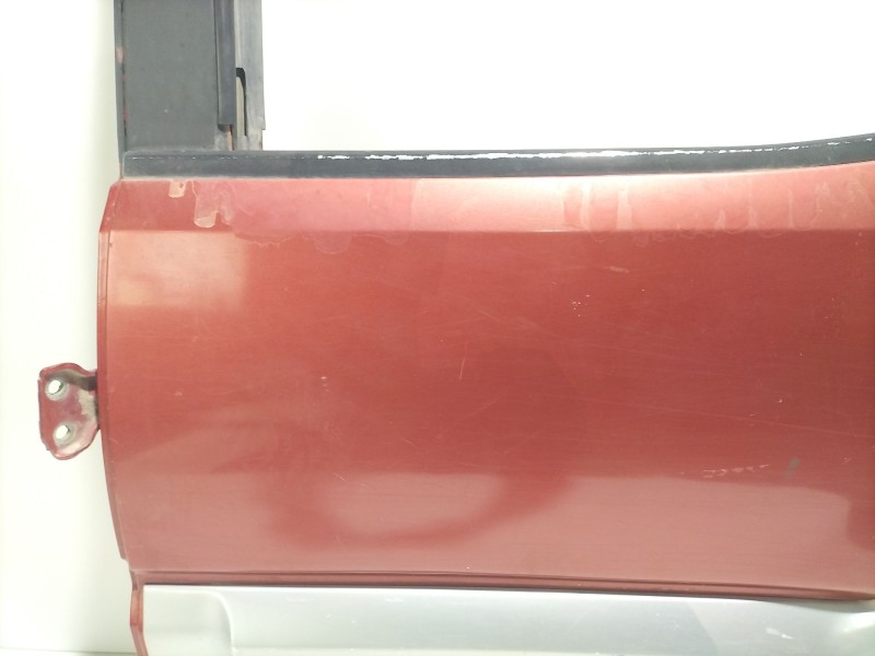Recambio de puerta trasera izquierda para nissan terrano ii (r20) 2.7 tdi 4wd referencia OEM IAM   