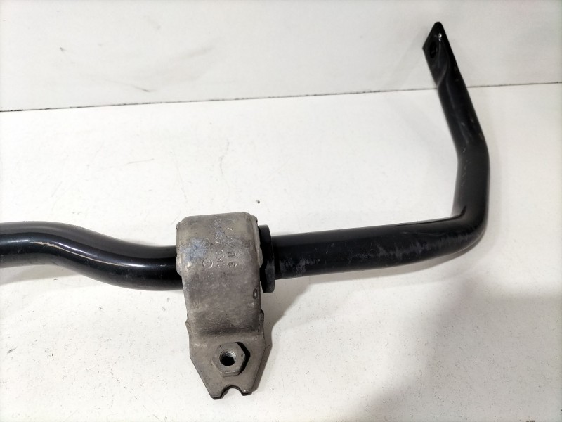 Recambio de barra estabilizadora delantera para seat leon (1p1) 1.9 tdi referencia OEM IAM 1K0411303BJ  