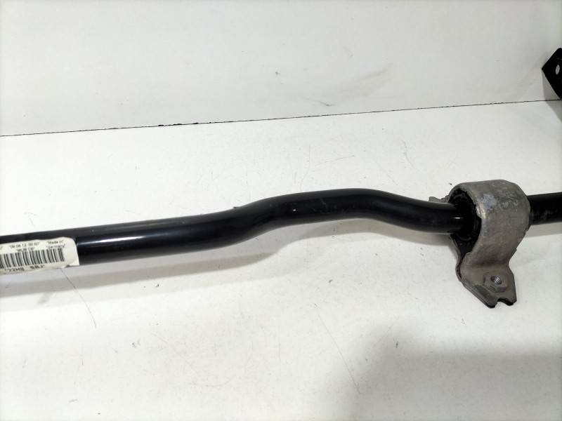 Recambio de barra estabilizadora delantera para seat leon (1p1) 1.9 tdi referencia OEM IAM 1K0411303BJ  
