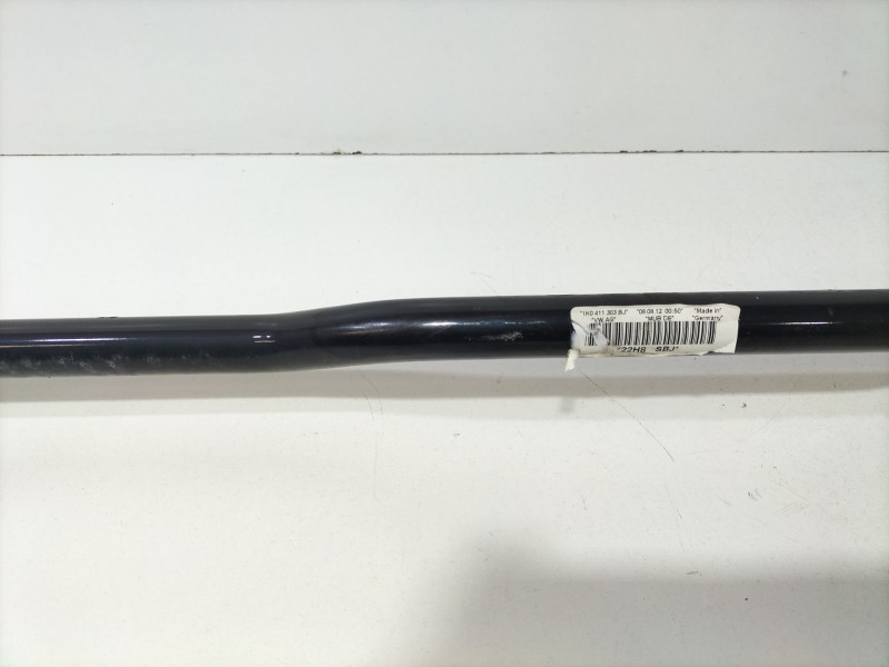 Recambio de barra estabilizadora delantera para seat leon (1p1) 1.9 tdi referencia OEM IAM 1K0411303BJ  