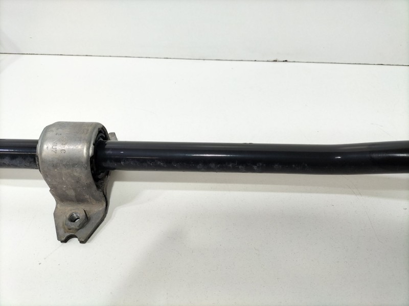 Recambio de barra estabilizadora delantera para seat leon (1p1) 1.9 tdi referencia OEM IAM 1K0411303BJ  