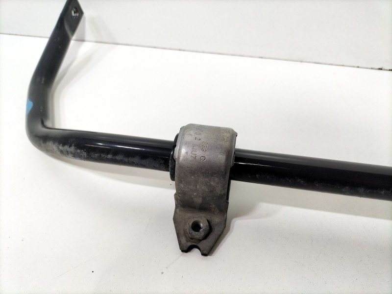 Recambio de barra estabilizadora delantera para seat leon (1p1) 1.9 tdi referencia OEM IAM 1K0411303BJ  