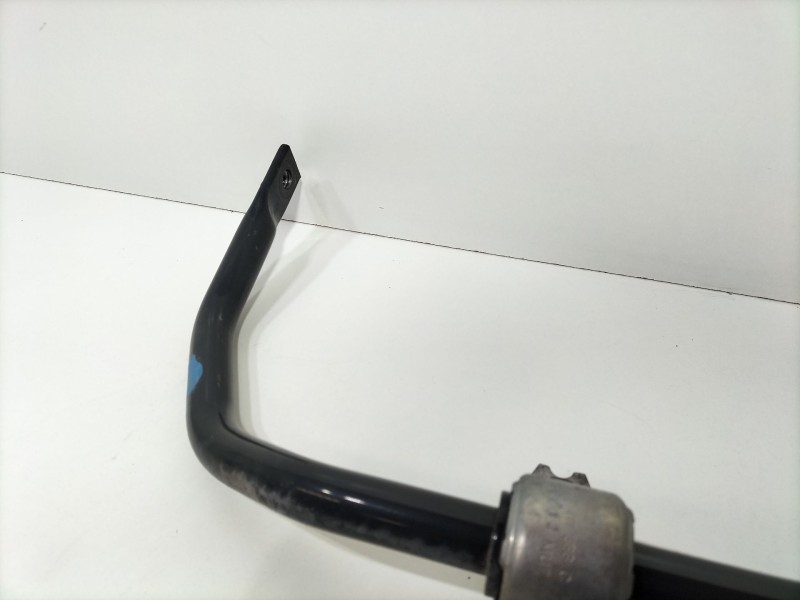 Recambio de barra estabilizadora delantera para seat leon (1p1) 1.9 tdi referencia OEM IAM 1K0411303BJ  
