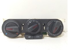 Recambio de mando climatizador para seat ibiza iv sc (6j1, 6p5) 1.4 referencia OEM IAM 6J0820045B  