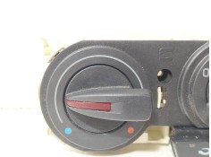 Recambio de mando climatizador para seat ibiza iv sc (6j1, 6p5) 1.4 referencia OEM IAM 6J0820045B   2