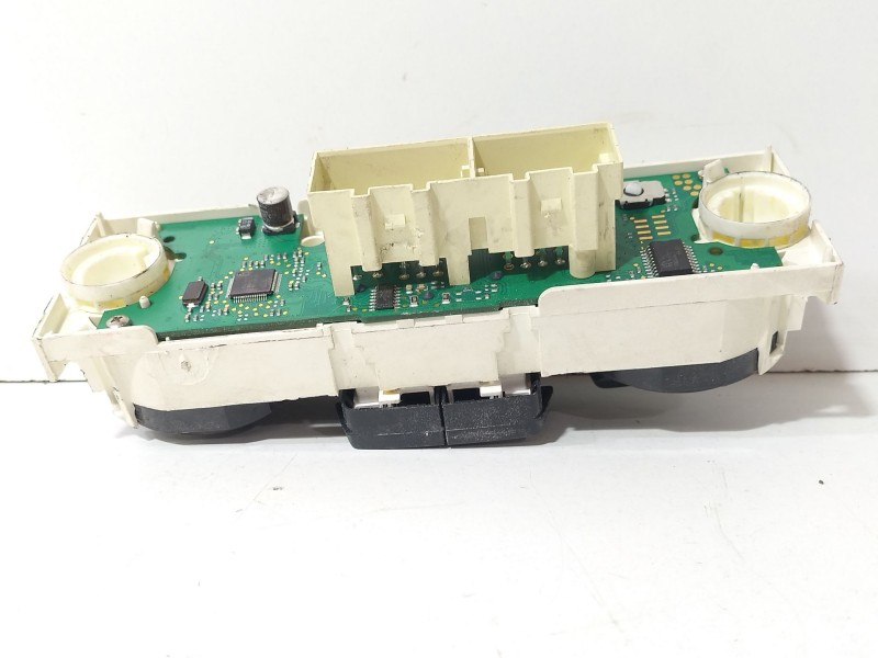 Recambio de mando climatizador para seat ibiza iv sc (6j1, 6p5) 1.4 referencia OEM IAM 6J0820045B  