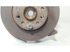 Recambio de mangueta delantera derecha para audi a3 (8p) 1.9 tdi referencia OEM IAM 1.9tdi   2