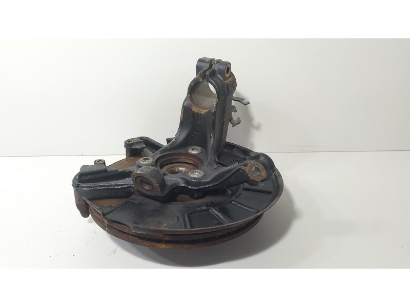 Recambio de mangueta delantera derecha para audi a3 (8p) 1.9 tdi referencia OEM IAM 1.9tdi  