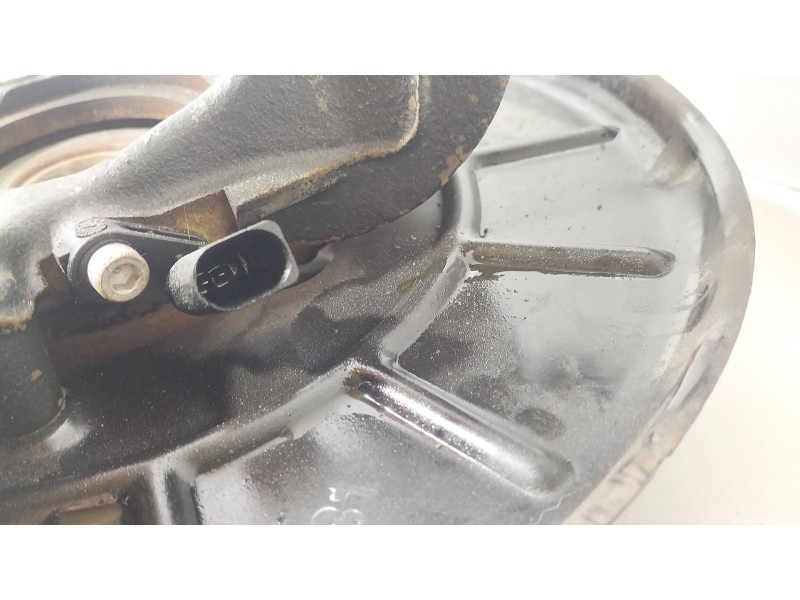 Recambio de mangueta delantera derecha para audi a3 (8p) 1.9 tdi referencia OEM IAM 1.9tdi  