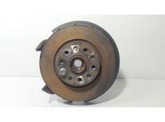 Recambio de mangueta delantera izquierda para audi a3 (8p) 1.9 tdi referencia OEM IAM 1.9tdi  