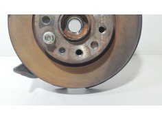 Recambio de mangueta delantera izquierda para audi a3 (8p) 1.9 tdi referencia OEM IAM 1.9tdi   2