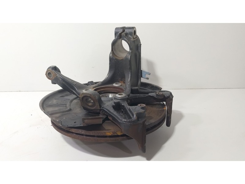 Recambio de mangueta delantera izquierda para audi a3 (8p) 1.9 tdi referencia OEM IAM 1.9tdi  